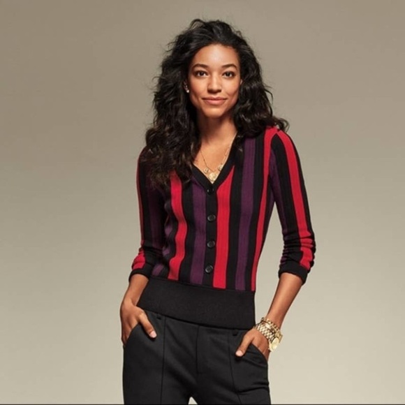 Cabi Royal Cardigan - Picture 2 of 2